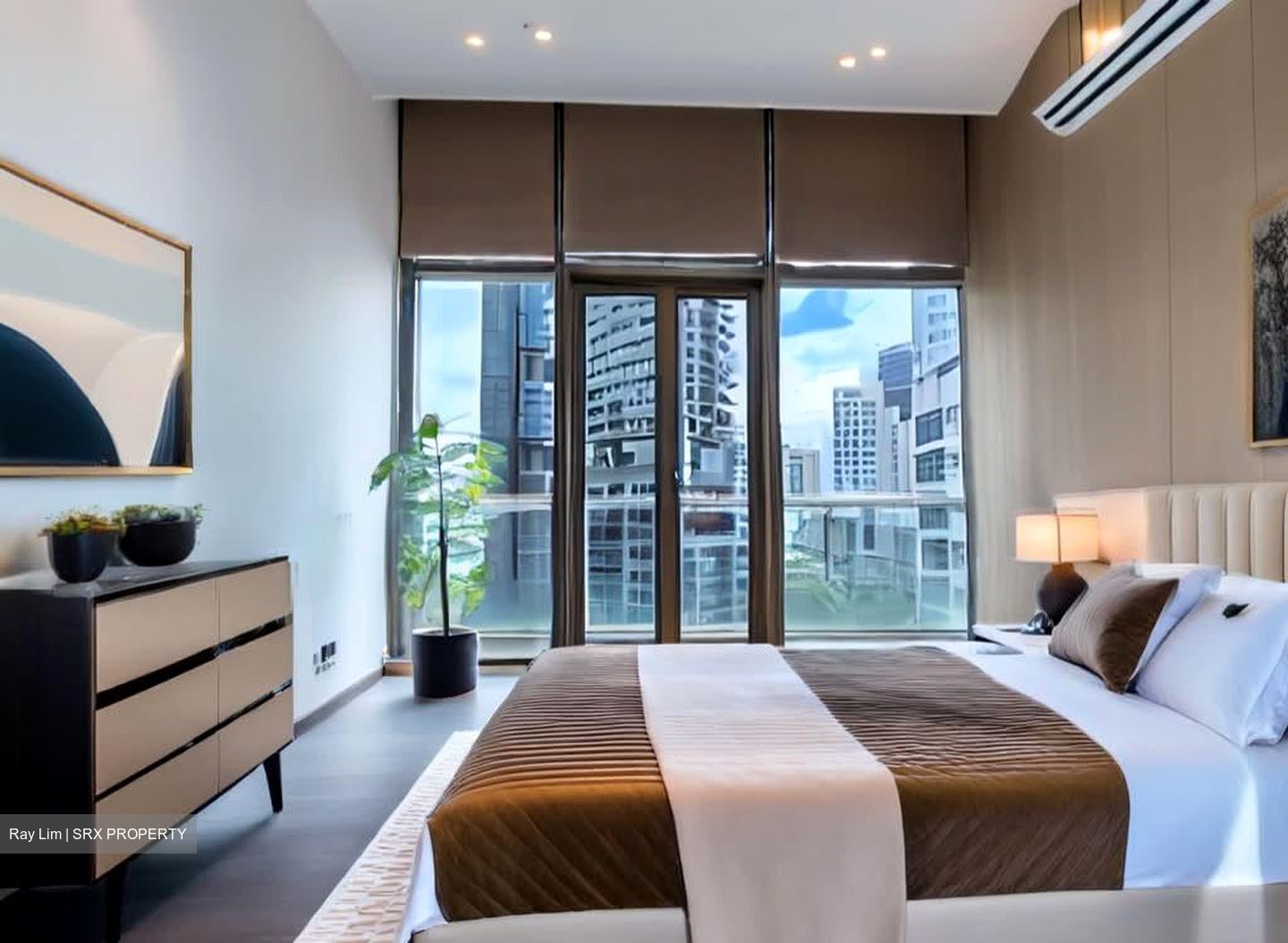 The Abode At Devonshire (D9), Apartment #568150481